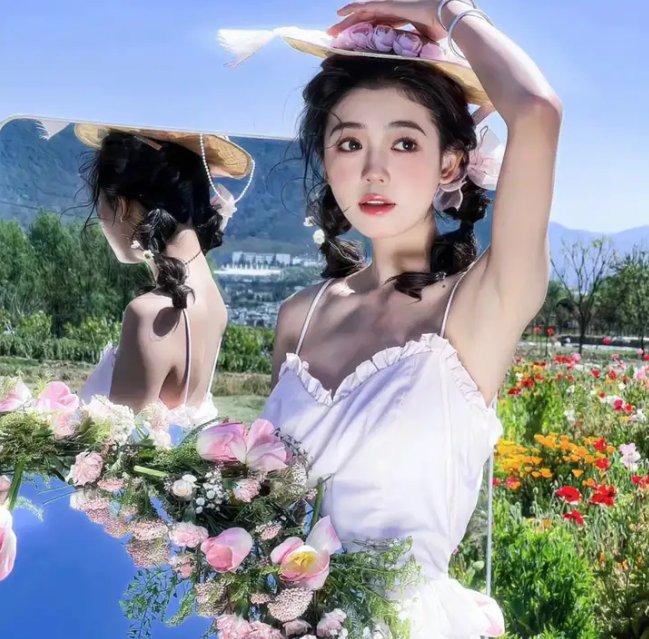 我的愤怒老婆海报